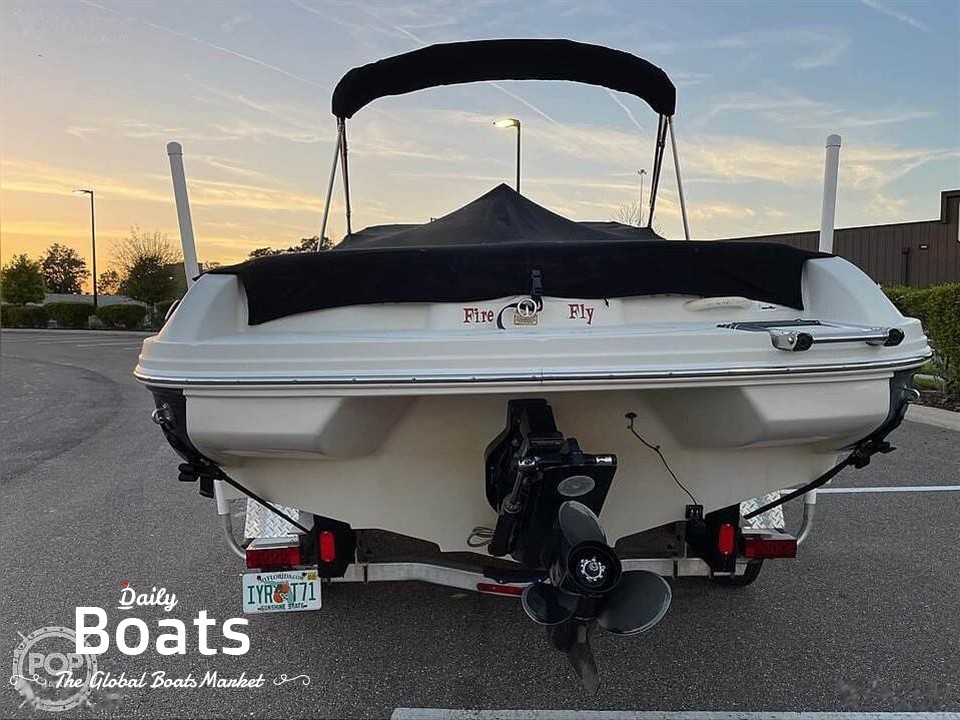 2006 Sea Ray Boats 205 Sport for sale. View price, photos and Buy 2006