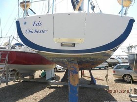 2005 Sadler Yachts 290 za prodaju