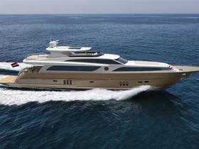 Buy 2022 Van der Valk Raised Pilothouse 35M