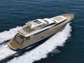 2022 Van der Valk Raised Pilothouse 35M for sale