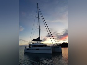Buy 2016 Lagoon Catamarans 52 F