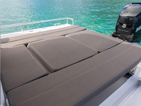2016 Axopar Boats 28 T-Top à vendre