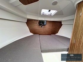 Kupiti 2018 Bénéteau Boats Antares 780