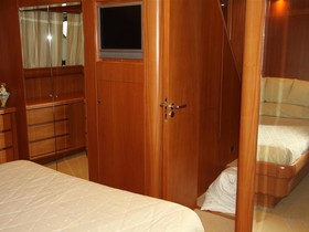 2004 Canados Yachts 80S