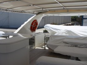2004 Canados Yachts 80S