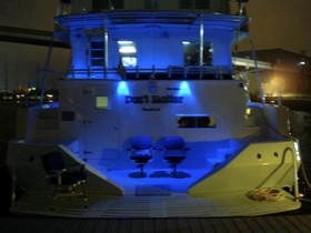 2001 Infinity Cockpit Motor Yacht za prodaju