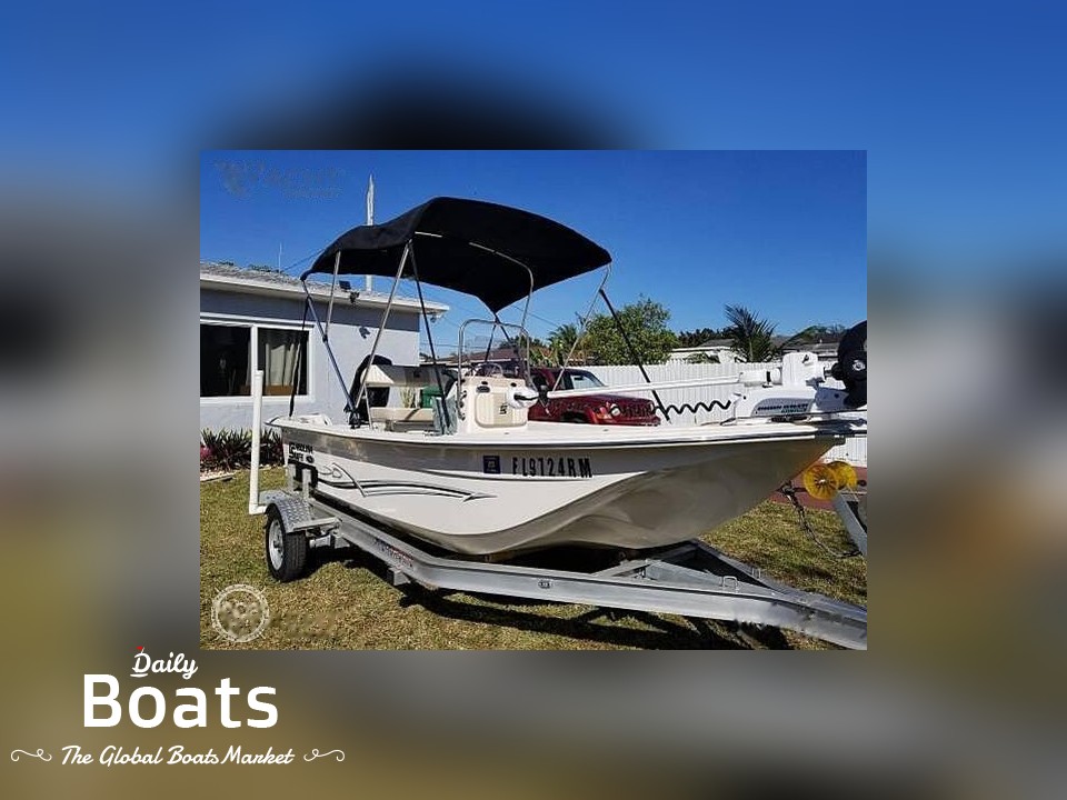2017 Carolina Skiff 16 for sale. View price, photos and Buy 2017