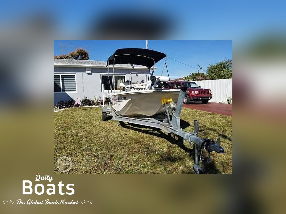 2017 Carolina Skiff 16 for sale. View price, photos and Buy 2017