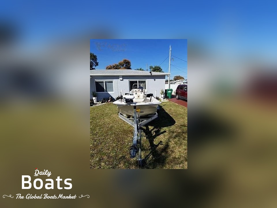 2017 Carolina Skiff 16 for sale. View price, photos and Buy 2017