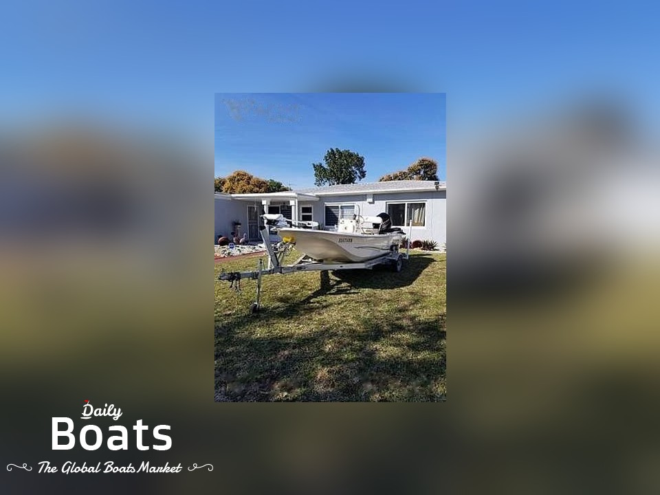 2017 Carolina Skiff 16 for sale. View price, photos and Buy 2017