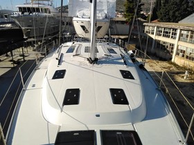 2013 Bavaria Yachts 50 Cruiser na sprzedaż