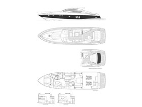 Buy 2008 Sunseeker Predator 72