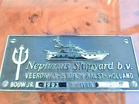 1993 Neptunus 156 for sale