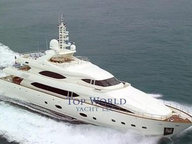 CRN Yachts 40M