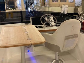 2018 Bénéteau Boats Swift Trawler 35