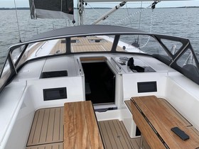 2021 Bavaria Yachts C45