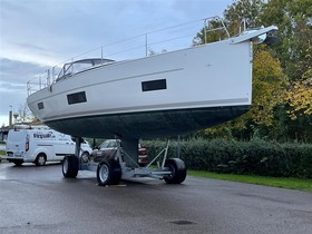 2021 Bavaria Yachts C45