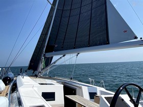 2021 Bavaria Yachts C45 eladó