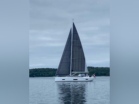 2021 Bavaria Yachts C45 eladó