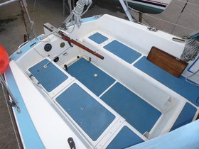 1982 Westerly Griffon 26 za prodaju