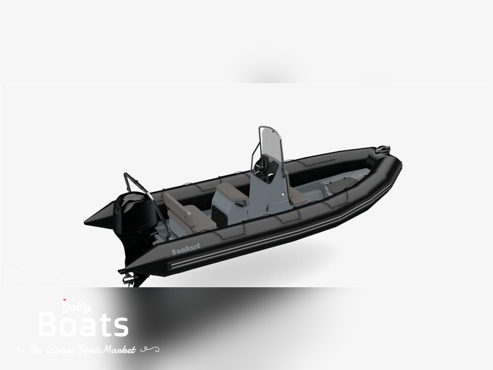 2022 Bombard Explorer 600 for sale. View price, photos and Buy 2022