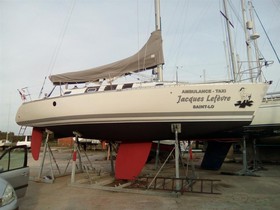 Buy 1989 Bénéteau Boats First 35S5