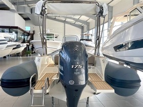 2022 Capelli Boats 650 Tempest