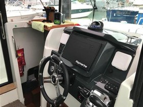 2017 Bénéteau Boats Barracuda 9 til salg