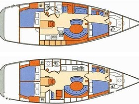 Buy 2001 Bénéteau Boats First 47.7