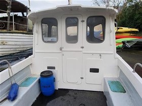 Kjøpe 1999 Redbay Boats Fastfisher 21