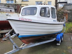 1999 Redbay Boats Fastfisher 21 на продажу