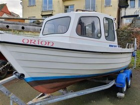 1999 Redbay Boats Fastfisher 21 for sale