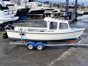 1999 Redbay Boats Fastfisher 21 for sale