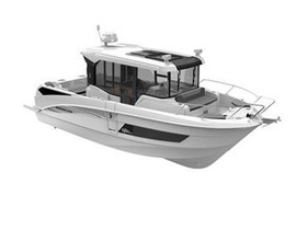2019 Bénéteau Boats Barracuda 9 eladó