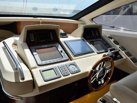 2007 Azimut Yachts 75