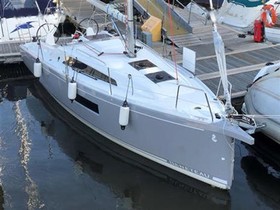 Bénéteau Boats Oceanis 301