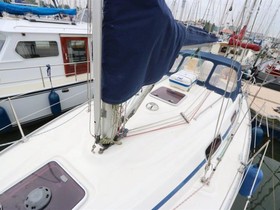 2005 Bavaria Yachts 30 Cruiser