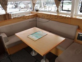 2016 Lagoon Catamarans 400 S2