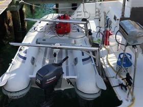 2016 Lagoon Catamarans 400 S2 на продажу