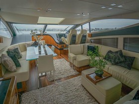 Kjøpe 2016 Sunseeker 68 Sport Yacht