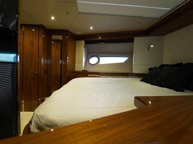 2016 Sunseeker 68 Sport Yacht