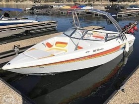 2005 Baja Marine 340 Islander Outboard