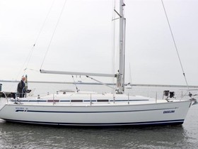 Bavaria Yachts 36 Cruiser