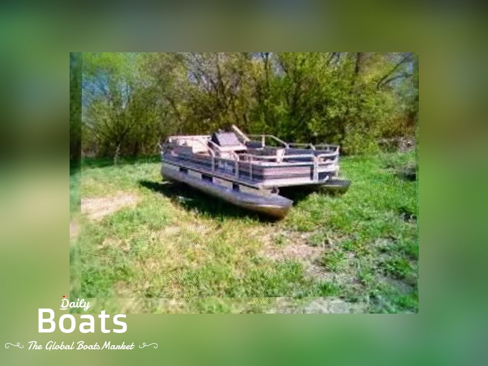 1989 Tracker Boats 20 for sale. View price, photos and Buy 1989 Tracker