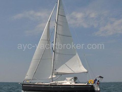 Rm Yachts 1350