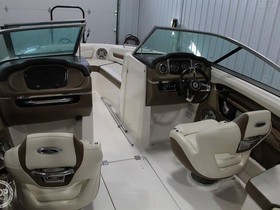2016 Chaparral Boats 216 Ssi eladó