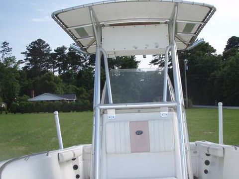 2005 Sailfish 21 for sale