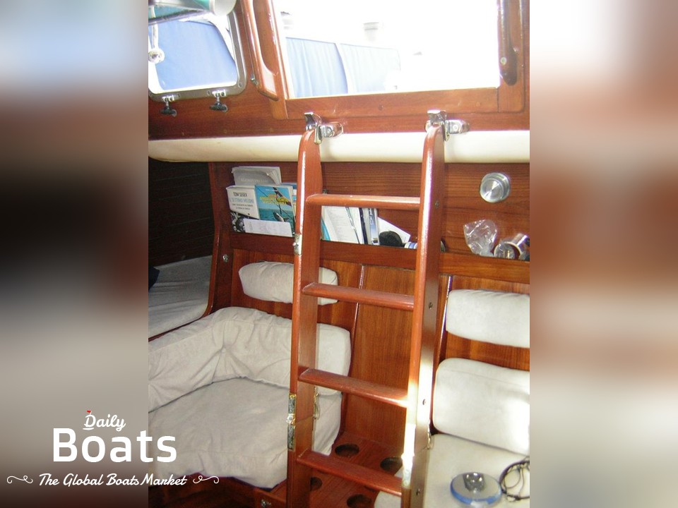 1979 Baltic Yachts 46 for sale. View price, photos and Buy 1979 Baltic