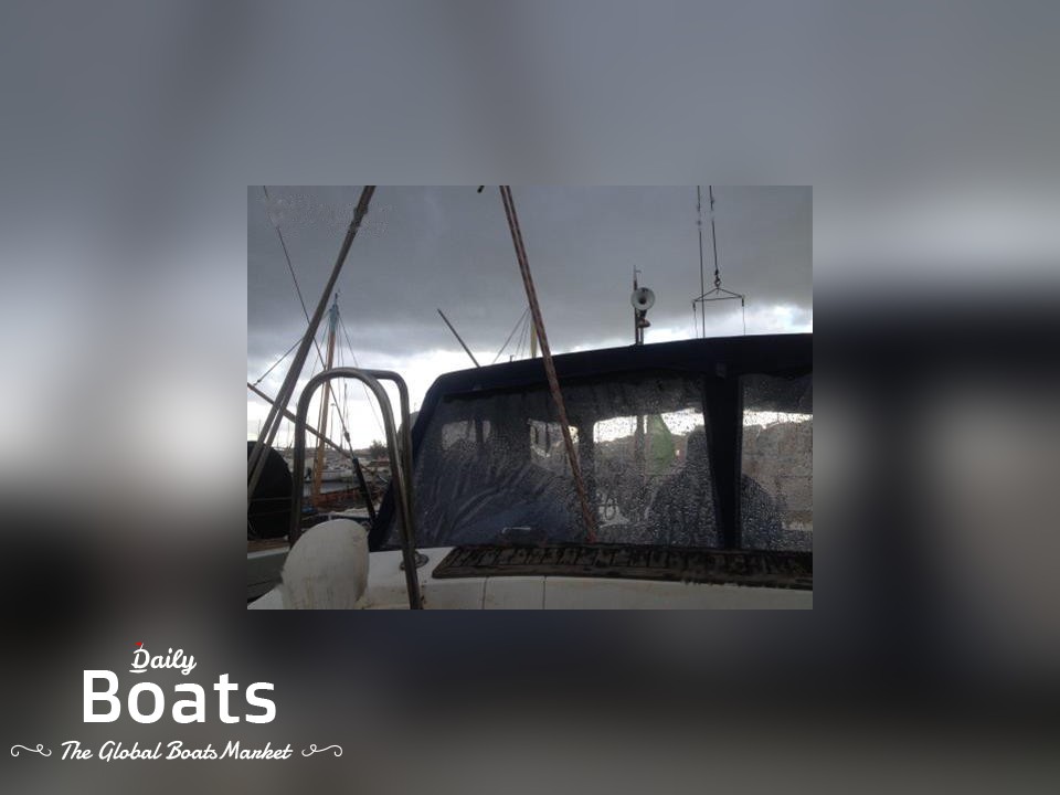 1979 Baltic Yachts 46 for sale. View price, photos and Buy 1979 Baltic