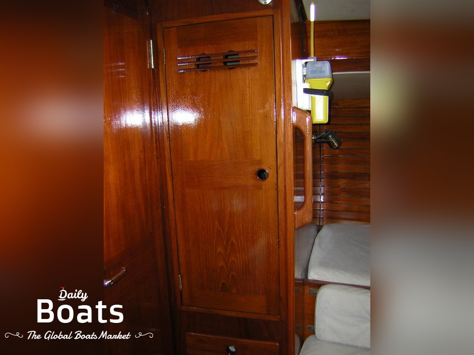 1979 Baltic Yachts 46 for sale. View price, photos and Buy 1979 Baltic